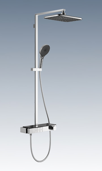 HMF119-333B大花灑